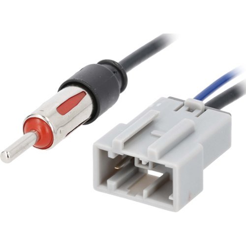 Metra Antenna Adapter for Select 2018-2023 Nissan Vehicles - Multi WORLDWIDE DELIVERY