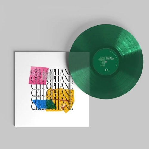 Cellophane [LP] [VINYL]
