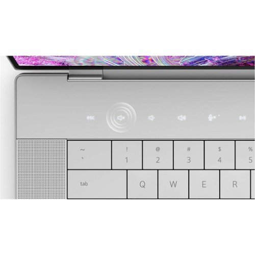 Dell XPS 16 16.3 OLED 3840 x 2400 (UHD+) Touch Screen Laptop - Intel Core Ultra 9 with 32GB Memory - 1 TB SSD - Platinum, Gray BUY IN AUSTRALIA