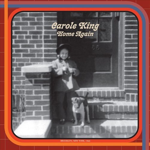 Home Again [LP] - VINYL INTERNATIONAL SHIPPING