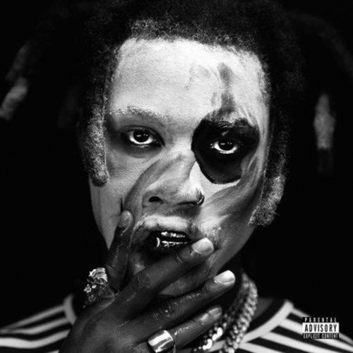  Denzel Curry - TA1300 - VINYL LP