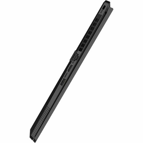 MSI Stealth A16 AI+ 16 240 Hz Gaming Laptop QHD+ - AMD Ryzen AI 9 HX 370 with 32GB Memory - GeForce RTX 5070Ti - 2TB SSD - Core Black, Black BUY ONLINE