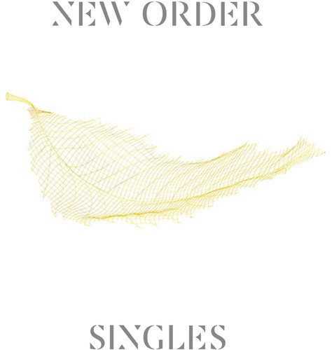  Singles [CD]