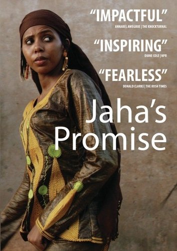Jaha's Promise [2015]