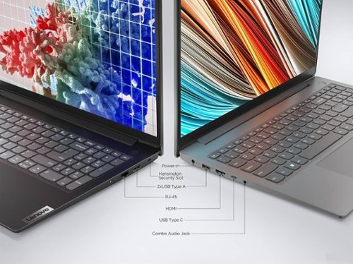 Lenovo Refurbished Excellent V15 Gen 4 15.6