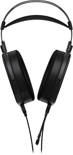 ASUS ROG Kithara Wired Audiophile Open Back Gaming Headset with