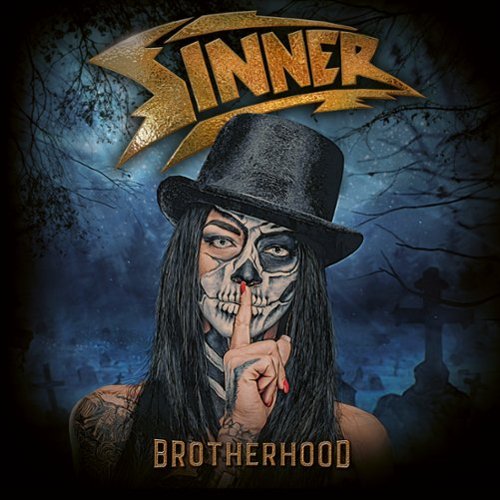  Brotherhood [LP] - VINYL INTERNATIONAL SHIPPING