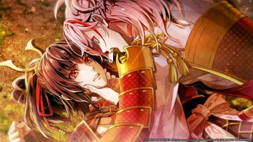 Idea Factory Birushana: Rising Flower of Genpei - Nintendo Switch BUY IN EUROPE