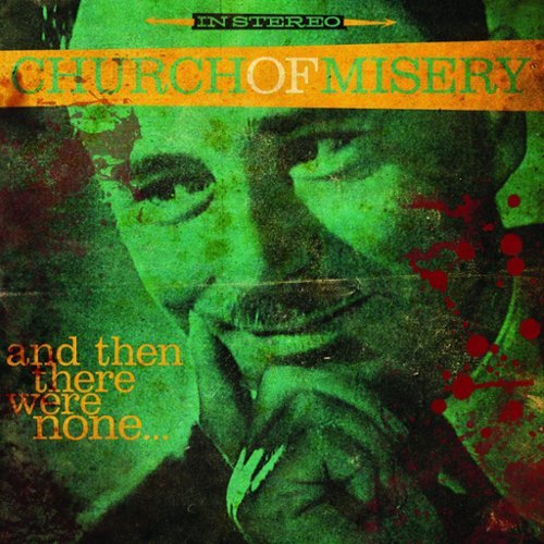 And Then There Were None... [LP] - VINYL