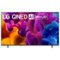 LG - 75" Class 74B Series QNED AI Mini LED 4K Smart webOS TV (2026)-Front_Standard