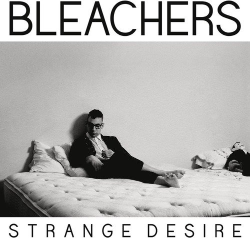  Strange Desire [CD]