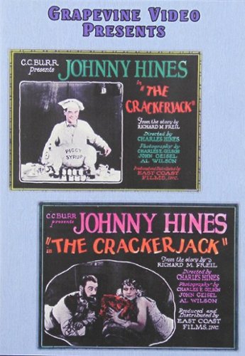 

Crackerjack