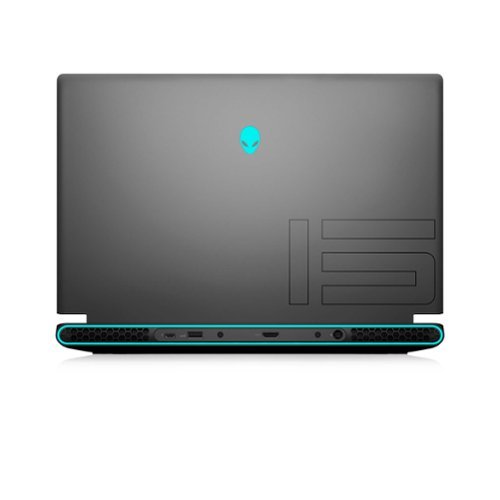 Alienware m15 R7 15.6 QHD 240Hz Gaming Laptop - Intel Core i7 - 16GB Memory - NVIDIA GeForce RTX 3060 - 1 TB SSD - Dark Side of the Moon BUY ONLINE