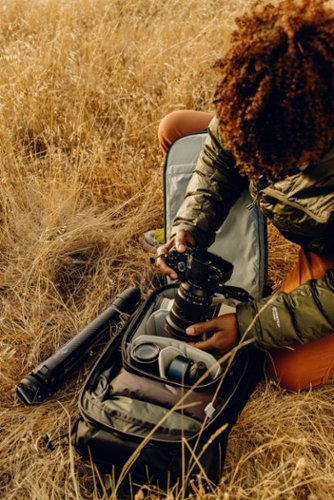 Peak Design Outdoor Backpack 25L - Cloud BUY ONLINE