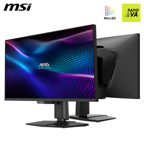 MSI MAG 274QPF X30MV 27