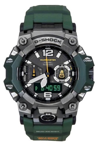 G-SHOCK 販促ポスター B2 3枚セット CASIO MUDMASTER Casio G SHOCK Master Of G Land Mudmaster Analog Digital Smartphone