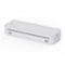 Core Innovations - CTP100LG Wireless Portable Travel Thermal Printer - White-Left_Standard