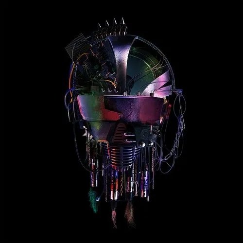 

The Alchemist's Euphoria [LP] - VINYL