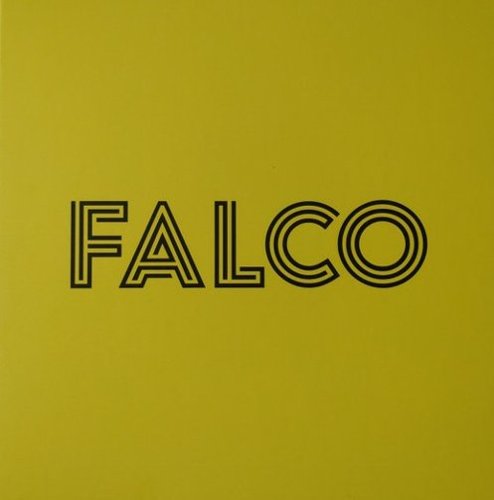 Falco [Box Set] [LP] - VINYL INTERNATIONAL SHIPPING