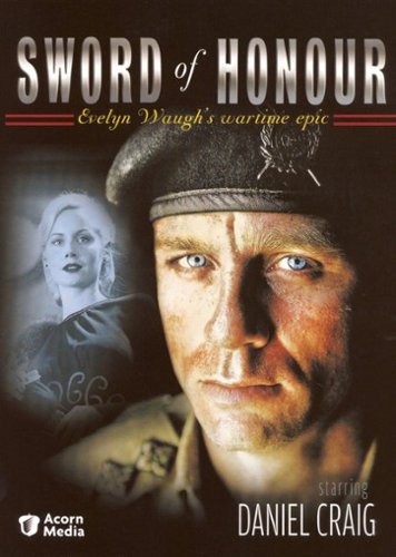 

Sword of Honour [2 Discs] [2001]
