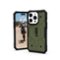 UAG - Pathfinder Series Case with Magsafe for iPhone 14 Pro - Olive-Front_Standard