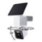 Wyze - Solar Cam Pan - White-Front_Standard