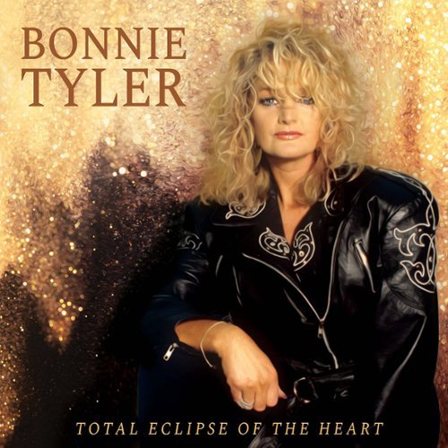 

Total Eclipse of the Heart [Cleopatra] [LP] - VINYL