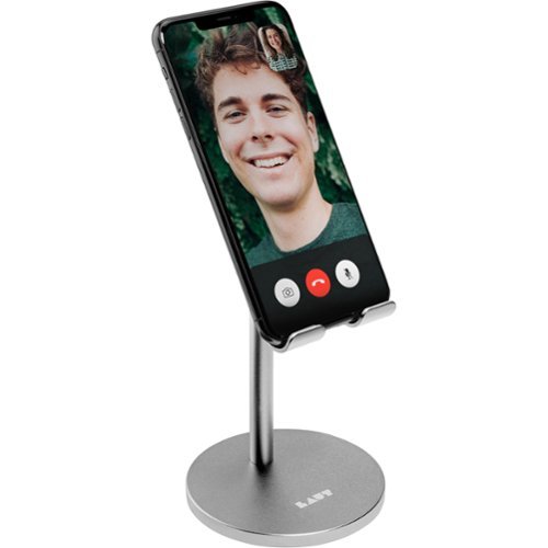 LAUT - Free Stand for Mobile Phones and Tablets