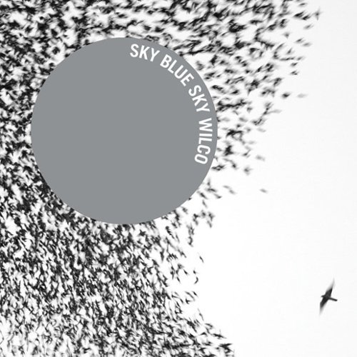  Sky Blue Sky [LP] - VINYL INTERNATIONAL SHIPPING