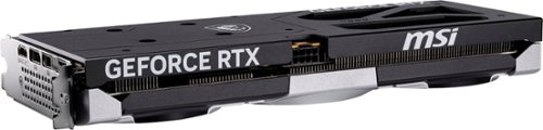 MSI NVIDIA GeForce RTX 5060 8G VENTUS 3X OC 8GB GDDR6 PCI Express Gen 5 Graphics Card - Black HOW TO BUY