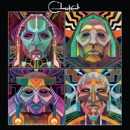  Earth Rocker Live [LP] [VINYL]