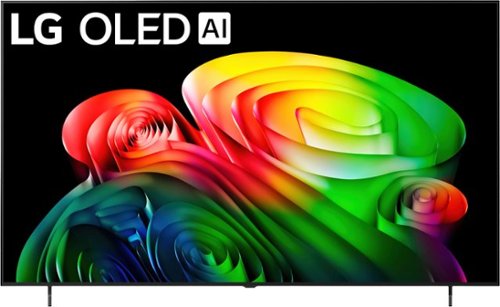 LG OLED 77