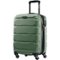 Samsonite - Omni Hardside Luggage 20" Spinner 68308-2209 - Army Green-Front_Standard