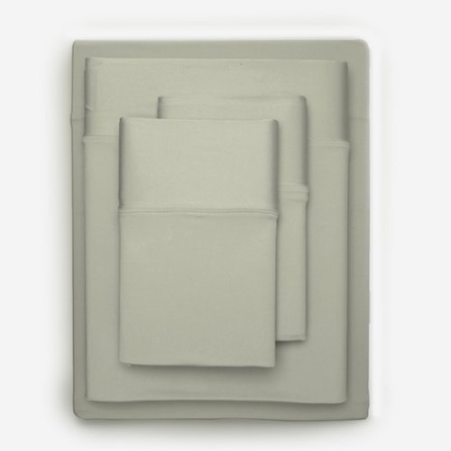 SHEEX - Sleep Tech Sheet Set - Queen - Sage Mist