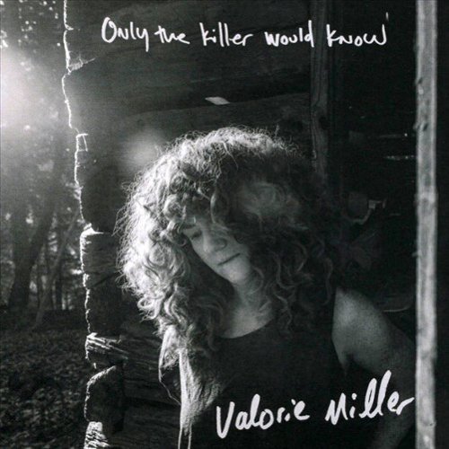  Only the Killer Would Know [CD] INTERNATIONAL SHIPPING