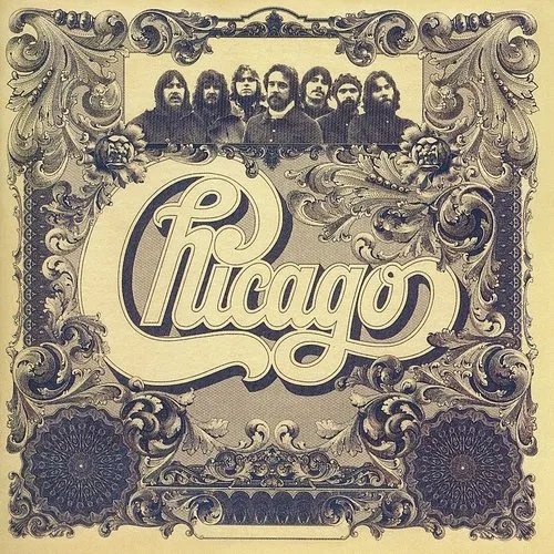 Chicago VI [LP] [VINYL]