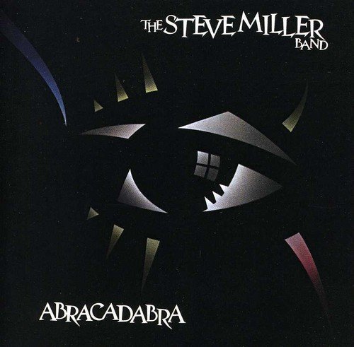  Abracadabra [CD]