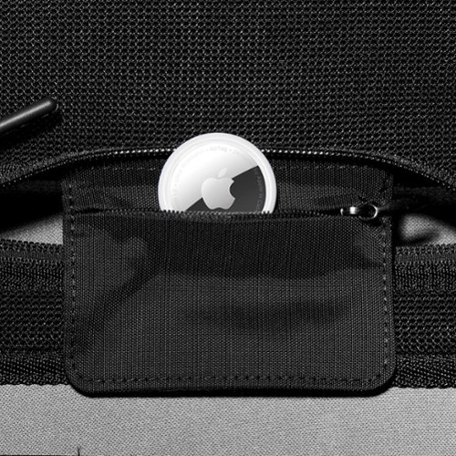Spigen Klasden Pouch for Apple Vision Pro - Charcoal Gray WORLDWIDE DELIVERY