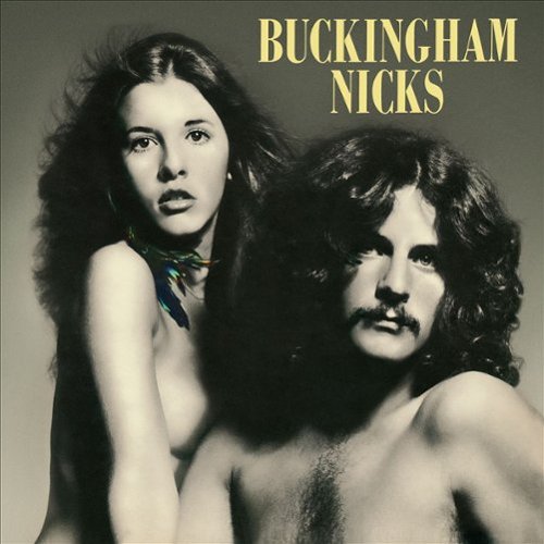 Buckingham Nicks [LP] [VINYL]-Front_Standard 