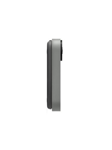 Google Nest Doorbell (wired, 3rd gen) - Latest Model - 2K Video and Gemini - Hazel HOW TO BUY