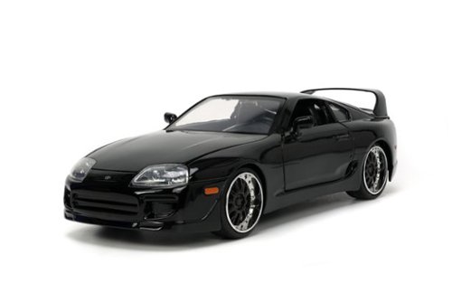 Jada Fast & Furious Diecast Vehicle Assortment - Styles May Vary WORLDWIDE DELIVERY