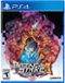 Blazing Strike Standard Edition - PlayStation 4-Front_Standard