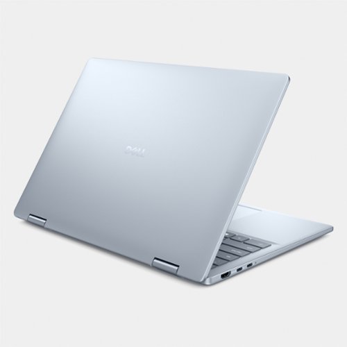 Dell Plus 2-In-1 14 FHD+ Touch Screen Laptop - Intel Core Ultra 9 Copilot+ PC with 32GB Memory - 1TB SSD - Ice BUY IN CANADA