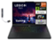 Lenovo - Legion Pro 5 Laptop 16.0 WQXGA (AMD Ryzen 9 8945HX, 32GB DDR5, 2TB PCIe SSD, Win 11 Pro) w/USB Hub - Eclipse Black-Front_Standard