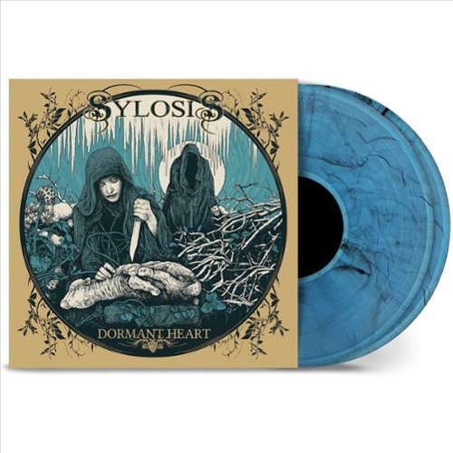  Dormant Heart [LP] - VINYL INTERNATIONAL SHIPPING