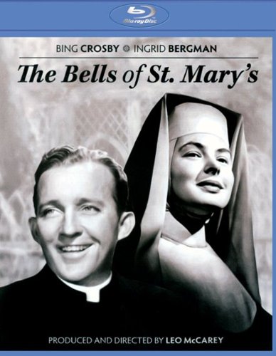 

The Bells of St. Mary's [Blu-ray] [1945]
