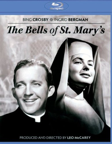 The Bells of St. Mary's [Blu-ray] [1945]