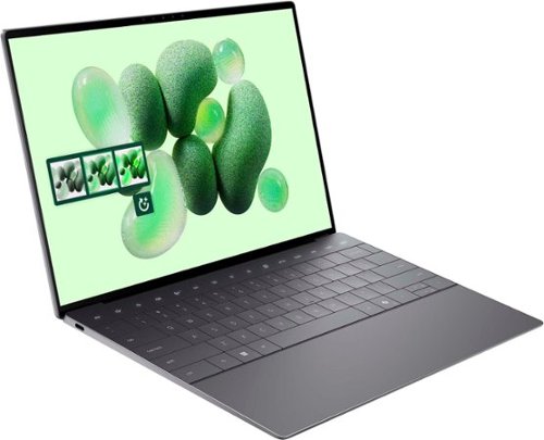 Dell XPS 13.4 OLED Touch Screen Laptop - Snapdragon X Elite Copilot+ PC with 16GB Memory - 512GB SSD - Graphite BUY IN SWITZERLAND