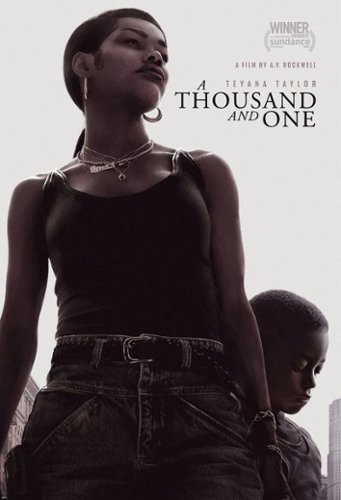  A Thousand and One [2023]