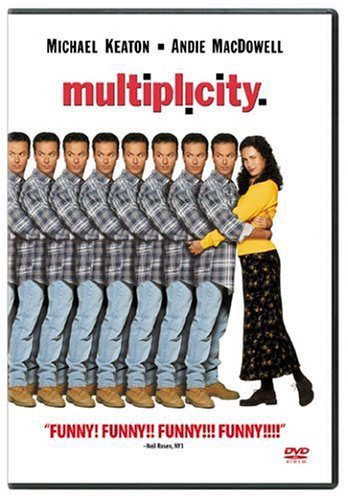  Multiplicity [P&amp;S] [DVD] [1996]